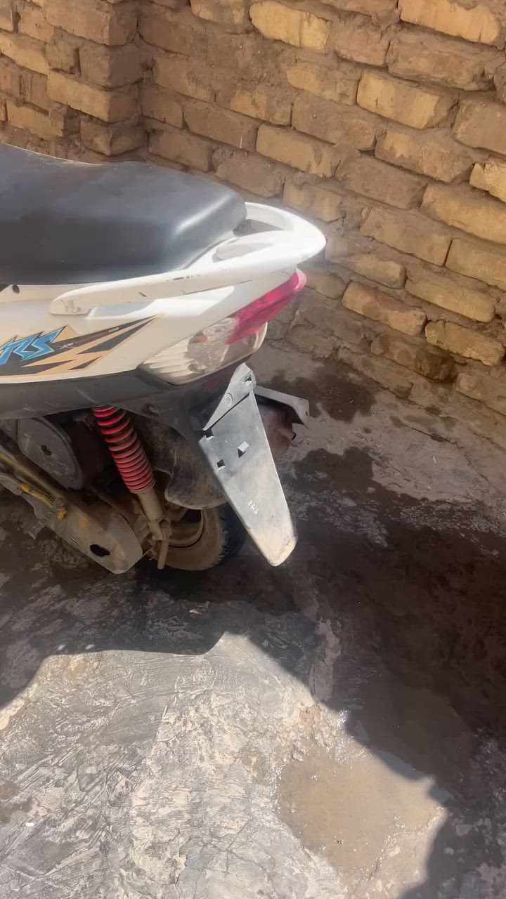 السلام عليكم ماكس عدلة للبيع دراجه محركه يخبل كل نقص مابيهة    دبلات جدد شادلهة الله شاهد السعر 700الف  وبيهة مجال بسيط .     مكاني الدورة ابودشير ***********
