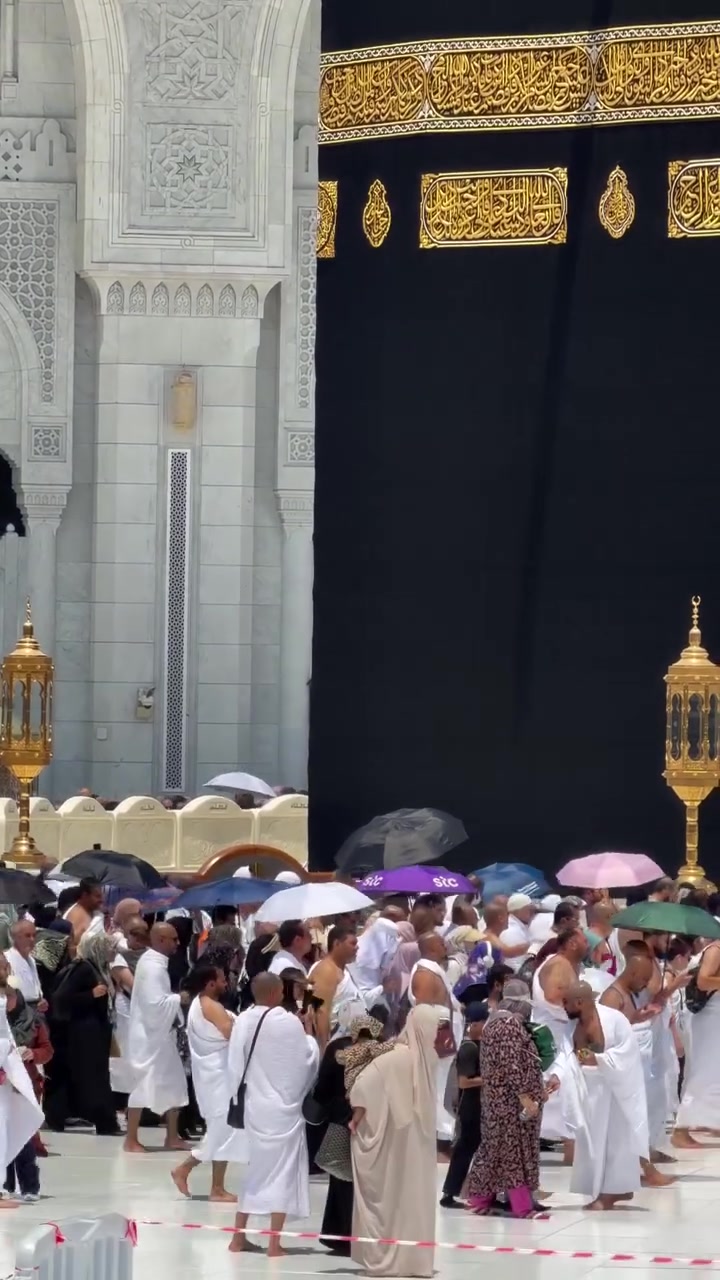 يالله وعلى بركه محمد والي محمد يتم فتح اول رحلاتنا الى مكه المكرمه ومدينه الرسول المصطفى محمد 

مدة الرحلة 10 ايام 🙂 

السعر 👈 950 تسعمائمه وخمسون دينار فقط فقط شامل كامل جميع الخدمات 
والطعام والهدايا 

موعد الرحلة :-
2026/8/10 
مقاعد محدوده جدااااااا

البرنامج يشمل 
🔹 فيزا & هيئة
🔹 ذهاب وعودة طيران من مطار بغداد الى مطار المدينة المنوره 🛫
🔹ثلاث وجبات طعام اوبن بوفيه 
🔹 فنادق قريبة عالحرم 
🔹سكن مدينة مركزية وفي مكة شارع محبس الجن
🔹جميع المزارات في المدينة المنورة ومكة المكرمة
🔹 هدايا ( 3 حقائب  + ربطة وباج تعريفي +أحرام رجالي & نسائي &جوارب+معصم) 
🔹كادر متخصص في الارشاد الديني يوافقه كادر مختص في الامور الاداريه 

📍📍📍📍📍
_ البرنامج يشمل __

المدينة المنورة 
الوصول الى المدينة المنورة والذهاب الى الفنادق المخصصة وتوزيع الغرف على المسافرين
1_زيارة المسجد النبوي
2- دخول الروضة الشريفة على ضمان الشركة
3_زيارة قبر الرسول (عليه الصلاه والسلام وعلى اله) 
5_زيارة مقبرة البقيع في المسجد النبوي 
6_رحلة الى مسجد قباء 
7_رحلة الى المساجد السبعه (بيت الاحزان) 
8_زيارة مقبرة الشهداء احد 

مكة المكرمة 
1_التوجه الى الفنادق لتوزيع الغرف على المسافرين 
2- أداء مناسك العمرة 
3_الذهاب الى مزارات مكة جبل النور وغار حراء وجبل عرفه 
4_زيارة السيدة خديجة الكبرى في مقبرة الحجون وقبر عم النبي ابو طالب (عليه السلام) 
5_ الذهاب لاداء مناسك العمرة بالنيابه هذا البرنامج اختياري للمعتمرين
6- رحلة اختياريه للمسافر الى بحر جدة والذهاب الى المدينة للاماكن الجميله
العودة الى العراق متمنيين لكم قبول المناسك 
# برامجنا نقدا او بالتقسيط للمتقاعدين وحاملين بطاقة الكي كارد لمصرف الرافدين حصراً
#ملاحظة التسكين يكون بعد الساعه 2 مساءاً
————————————————————
للحجز والاستفسار الاتصال على الأرقام التاليه:

***********
*********** 
 *********** 
بغداد شارع مطار المثنى مجاور ساحه عدن 
#اشتغل_صح_تنجح
