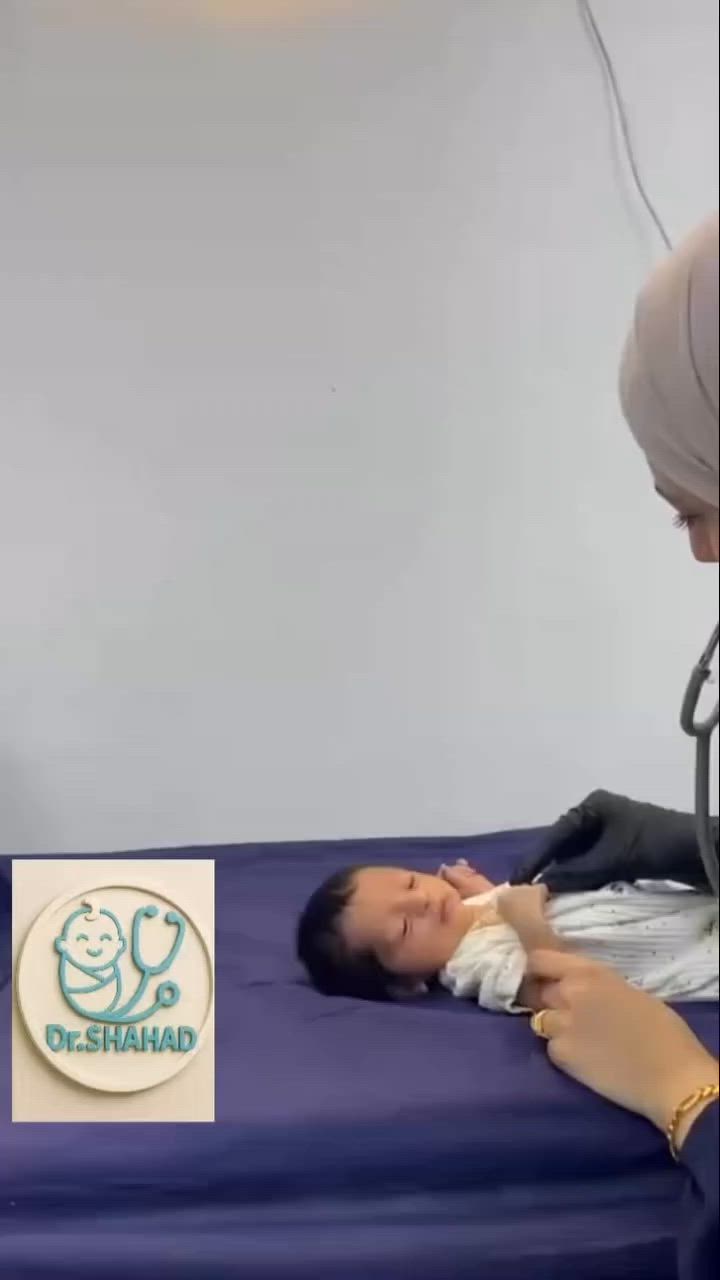 🌸عيادة الدكتورة 
👩‍⚕️شهد عبدالمهدي 
👩‍⚕️دكتوراه في طب الأطفال 
🌸وحديثي الولادة والخدّج🌸

✨نرافق طفلك بخطواته الأولى نحو صحة أفضل 💕

🌼في عيادتنا التخصصيه لطب الاطفال نهتم بـ:
🩺 رعاية الأطفال من الولادة حتى المراهقة
🌸متابعة الخدّج وحالات ضعف النمو
🌸اللقاحات والفحوصات الوقائية
🌸 التغذية السليمة ونصائح النمو
🌸تشخيص وعلاج أمراض الأطفال الحادة والمزمنة

🌸نؤمن أن كل طفل يستحق بداية سليمة…

📍 العنوان: الشرطه الخامسة-
الشارع العام -
مجاور صيدلية القسورة
☎️☎️📞📞📞 للحجز والاستفسار: 

***********
