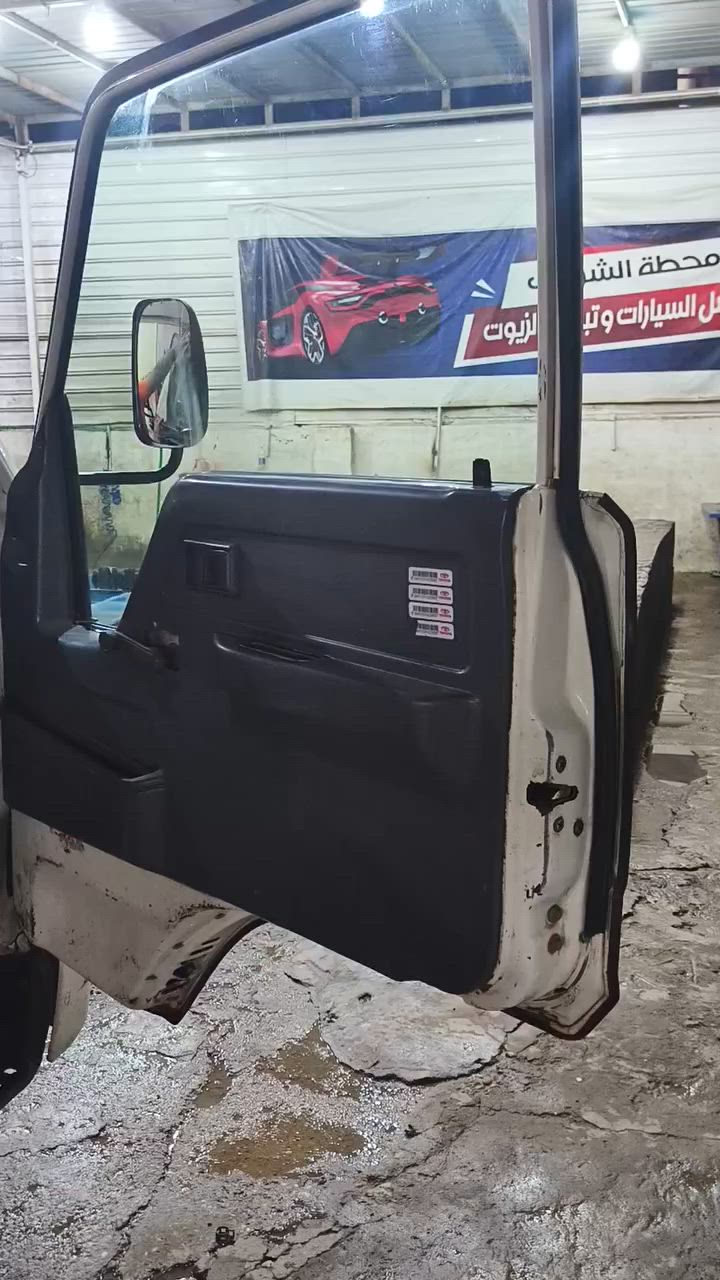 تيوته راس الثور قلاب للبيع
رقم بصره مشروع وطني بأسمي سنويه صالحه لغايت 2030
سياره مكفوله من شواصي وكير واكسل فقط المكينه بي بخار 
السياره جاهزه من كلشي 
***********
