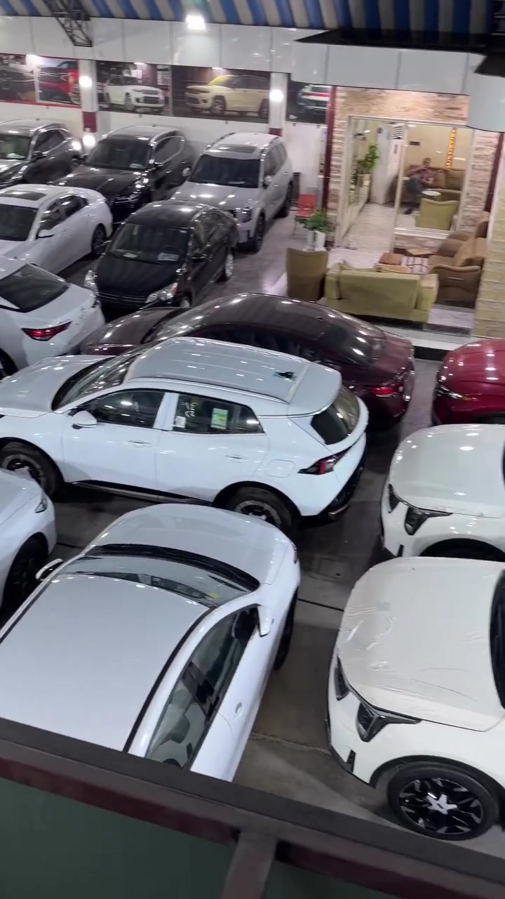 الريادة لتجارة السيارات 

وصول كافة انواع السيارات لدى الريادة لتجارة السيارات عروض حلوه ع  جميع السيارات زورونا وبيكم خير وتدللون 
 
موقعنا بابل طريق  حلة _نجف  _المعارض الحديثه

صفحتنا ع الفيسبوك و الإنستغرام الريادة لتجارة السيارات

اخوكم مصطفى الشمري  ***********
