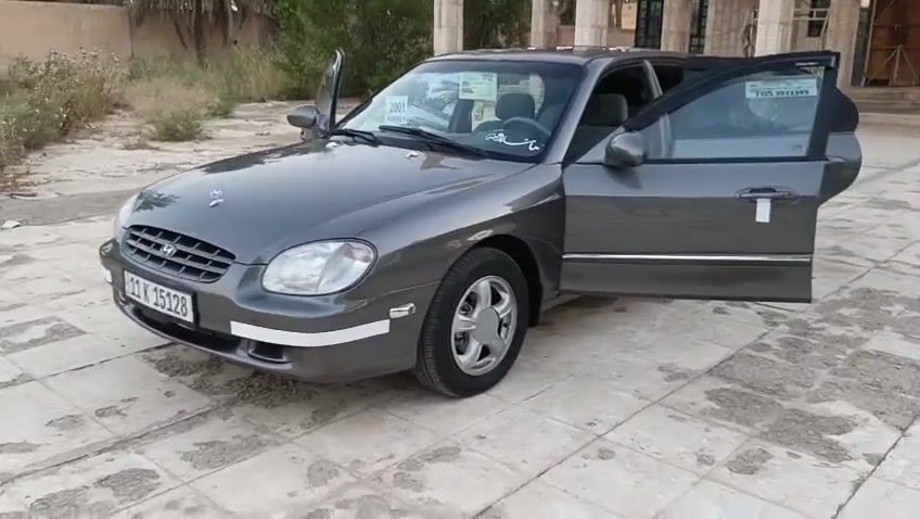 يالله سلام عليكم سوناته البيع كير اتوماتيك رقم بغداد انكليزي وبسمي تبريد ثلج شاشه وكامره ودمام مكينه وكير خير من الله صدر امامي خلفي جديد كهرباىياته كولهن شغاله مصبوغه صبغ درجه اولى السياره كولش حلوة وجديده غرفته جديده عارضه 63 الاستفسار الاتصال بل رقم ***********
