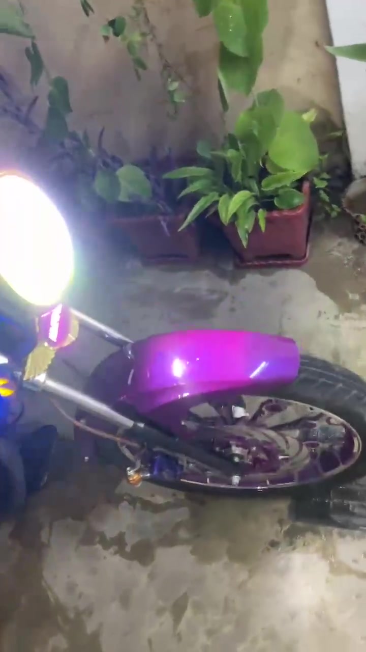 متاح دراجه N-MAX
موديل 26
200cc
منفيس الاصلي 
بشرط اخو الصفر مكفوله كفاله عامه 
رقم  واتساب ***********

