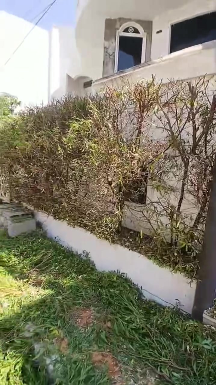 🌳 شغل اليوم حدقجي 
  حدائق الموصل لخدمات تنظيف وترتيب الحدائق هل  
 تبحث عن اطلالة مميزة وجذابة لحديقتك نحن هنا لخدمتك 
نغطي كافة مناطق واحياء مدينة الموصل الجانب الايمن  والايسر خدماتنا تشمل 
تقليم وقص الاشجار  تنظيف وترتيب الحدائق إزالة الحشائش 
الضارة تنظيف المخلفات واعادة الحياة لحديقتك 
اسعارنا 
اسعار مناسبة جدا ومنافسة وتعتمد على حجم الحديقه ونوع 
العمل المطلوب رضاكم هو هدفنا 
 📞 التواصل والاستفسار 
يمكنكم الاتصال مباشرة او المراسلة عبر الواتساب  
 على الرقم *********** ورقم بي واتساب
