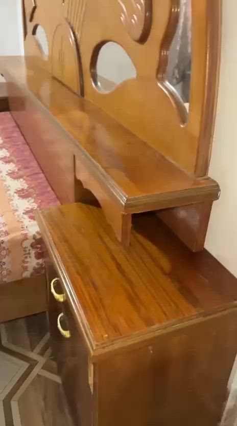 عندي غرفه نوم لبيع صاج عراقي اصلي وبسعر مناسب الي يريده خاص


**إذا كنت صاحب هذا الإعلان وتريد حذفه لأي سبب، رجاءا أرسل رسالة إلى الدعم الفني**