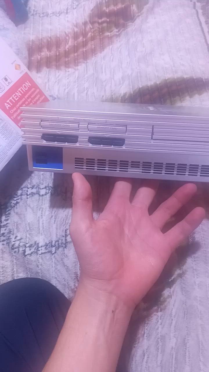 بلاي 2 للبيع كل شي شغل اقراص فلاش كامل ملحقاته يدات فلاش كل شيء سعره 100


**إذا كنت صاحب هذا الإعلان وتريد حذفه لأي سبب، رجاءا أرسل رسالة إلى الدعم الفني**